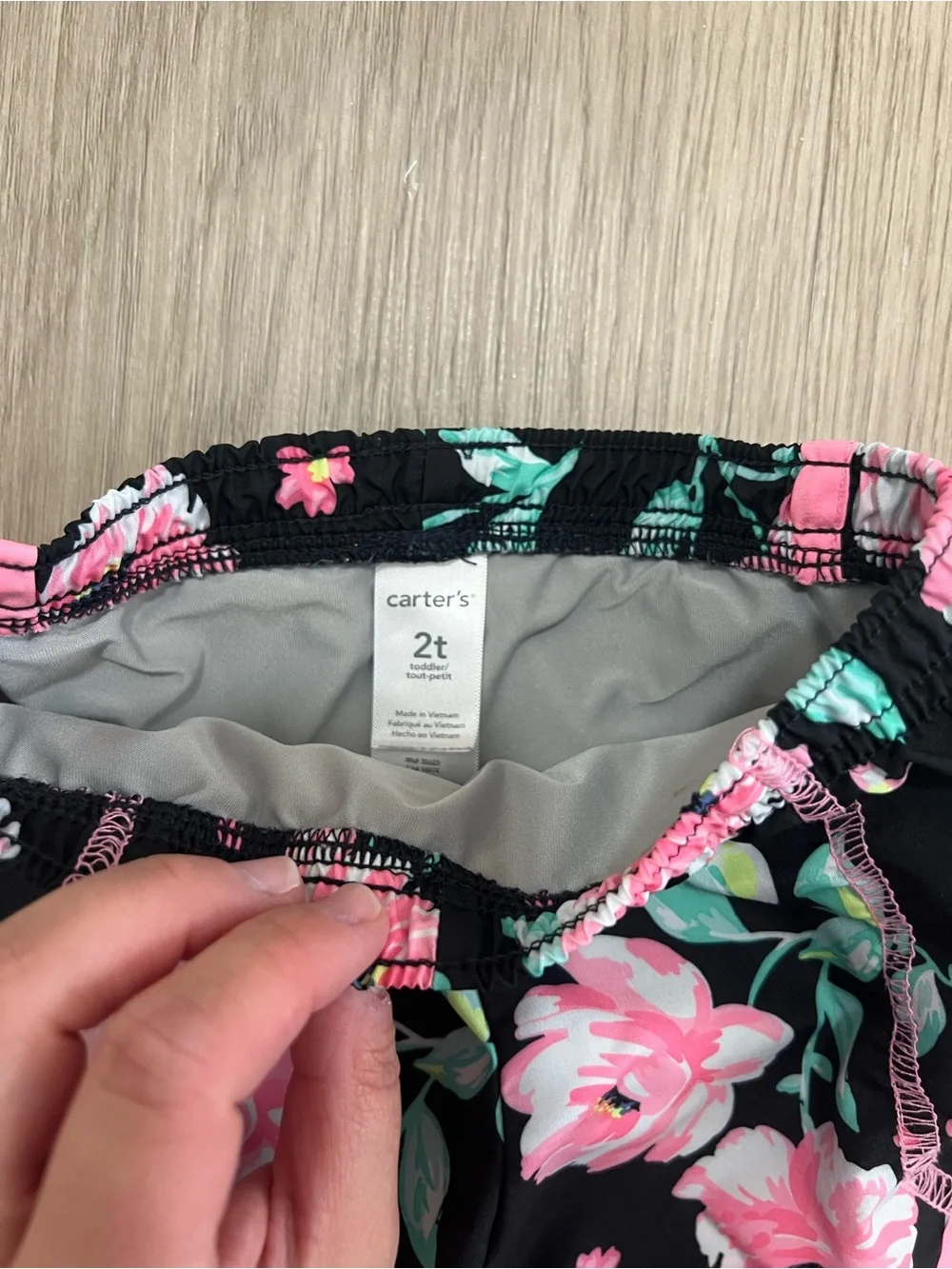 Girls Activewear Bundle 2T Athletic Tank Shorts Sets
